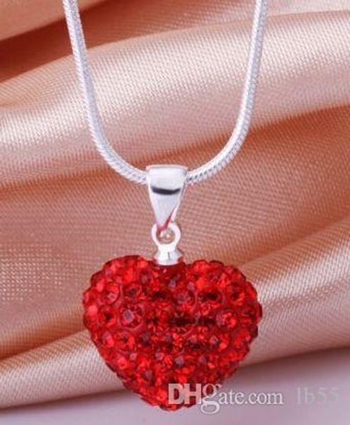 wedding gift w5342 heart crystal crystal necklace silver plated rhinestone disco crystal bead necklace women jewelry gift
wedding gift w5342 heart crystal crystal necklace silver plated rhinestone disco crystal bead necklace women jewelry gift