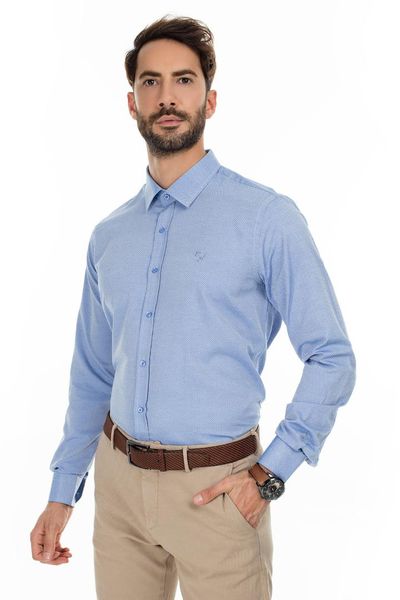 sabri custom long sleeve slim fit shirt male long-sleeve shirt 5431624, White;black
sabri custom long sleeve slim fit shirt male long-sleeve shirt 5431624, White;black