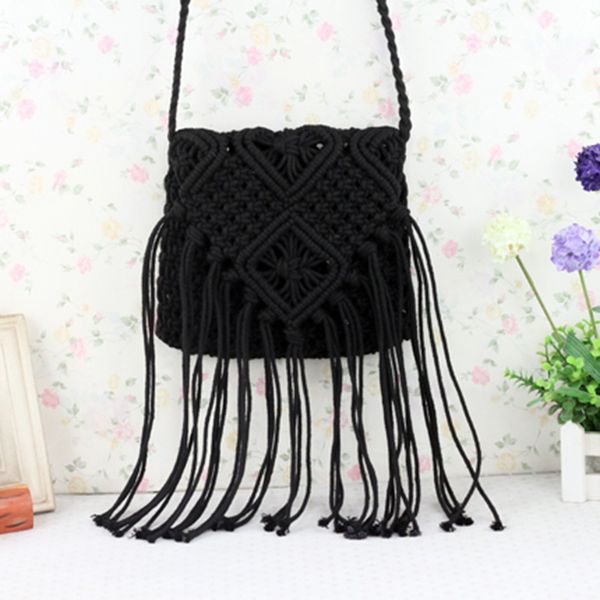 simple fashion tote cotton rope square tassel straw woven purse bag summer beach vacation shoulder crossbody bags for women
simple fashion tote cotton rope square tassel straw woven purse bag summer beach vacation shoulder crossbody bags for women