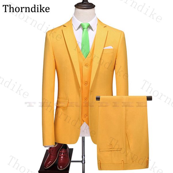 торндайк 3 шт бизнес blazer + брюки + жилет костюм комплекты мужчинам зубчатый отворотом свадебный костюм для мужчин весна лето шафера смоки, White;black
торндайк 3 шт бизнес blazer + брюки + жилет костюм комплекты мужчинам зубчатый отворотом свадебный костюм для мужчин весна лето шафера смоки, White;black
