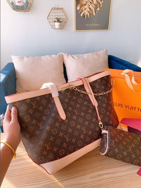 2020 trendy new designers handbags classic selling style real cow high leather luxury tote bag shoulder shopping bag--9
2020 trendy new designers handbags classic selling style real cow high leather luxury tote bag shoulder shopping bag--9