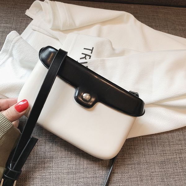 casual leather strap button women's shoulder bags simple pu solid color mini ladies messenger bag designer square crossbody bags
casual leather strap button women's shoulder bags simple pu solid color mini ladies messenger bag designer square crossbody bags