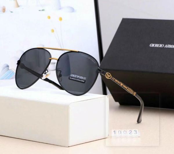 высокое качество дизайнер солнцезащитные очки роскошные солнцезащитные очки модный бренд am10023 для мужских очков вождения uv400 adumbral с, White;black
высокое качество дизайнер солнцезащитные очки роскошные солнцезащитные очки модный бренд am10023 для мужских очков вождения uv400 adumbral с, White;black