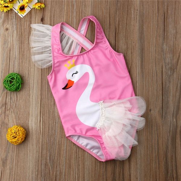 kids baby swan tulle swimwear one piece pink color swimsuit summer cute bathing suit lovely girls' new bikini beachwear children's
kids baby swan tulle swimwear one piece pink color swimsuit summer cute bathing suit lovely girls' new bikini beachwear children's