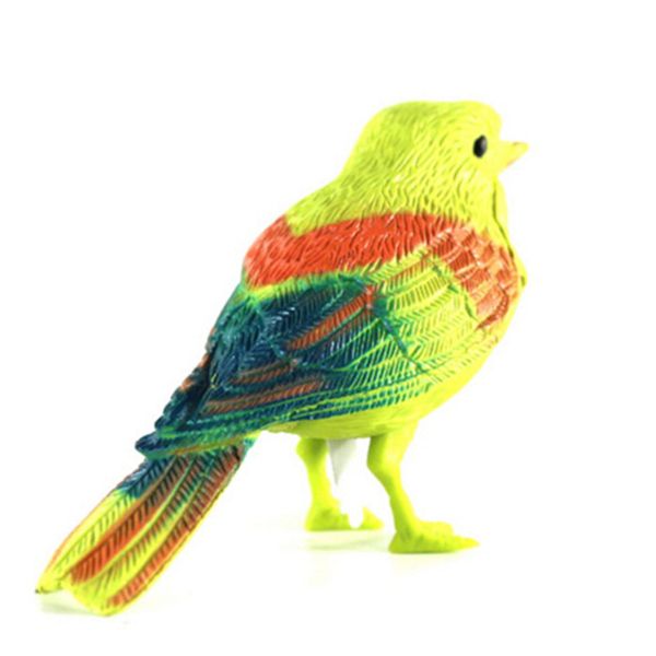 vocal music bird simulation lovely singing doll cage electronic toys for kids 20 pcs wholesale
vocal music bird simulation lovely singing doll cage electronic toys for kids 20 pcs wholesale