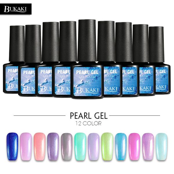 bukaki 8ml shell nail polish nail art uv gel hybrid paint french pearl gel lacquer dryer lamp need base coat primer, Red;pink
bukaki 8ml shell nail polish nail art uv gel hybrid paint french pearl gel lacquer dryer lamp need base coat primer, Red;pink