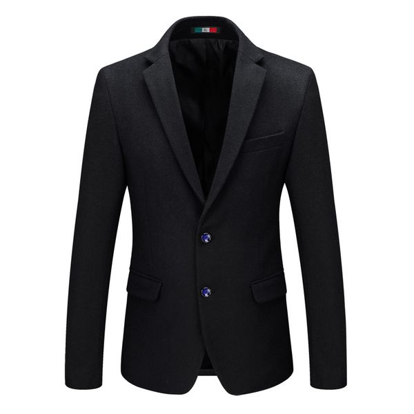 men's suits & blazers single road american man wool frock coat royal blue suit jacket 2021 stage costumes for singers mens blazer sr38, White;black
men's suits & blazers single road american man wool frock coat royal blue suit jacket 2021 stage costumes for singers mens blazer sr38, White;black
