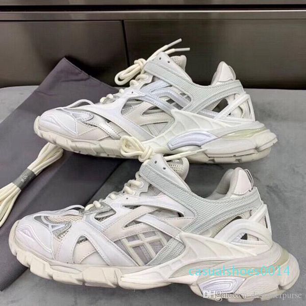 new triple s 2.0 sneakers women shoestrack.2 trainers mens luxury designer track trainers men shoes sneakers c14, Black
new triple s 2.0 sneakers women shoestrack.2 trainers mens luxury designer track trainers men shoes sneakers c14, Black