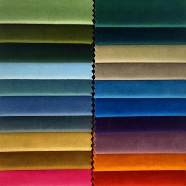 60 colors solid plain dye dull velvet cloth sofa chair l home decoration drapery upholstery fabric 140cm width sell by meter, Black;white
60 colors solid plain dye dull velvet cloth sofa chair l home decoration drapery upholstery fabric 140cm width sell by meter, Black;white