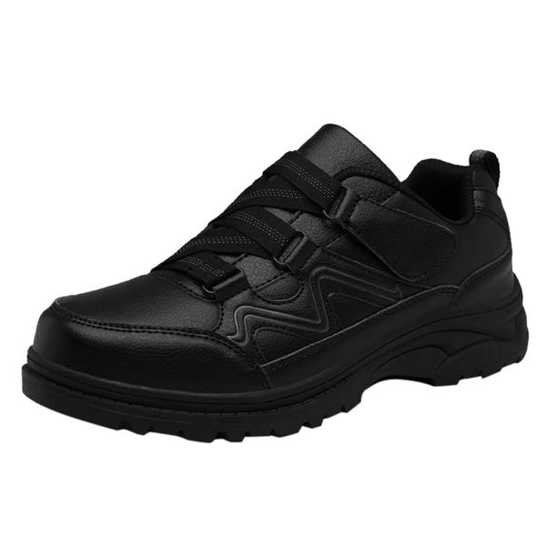 2019 new fashion men's waterproof non-slip wear-resistant outdoor walking shoes sneakers #nn728
2019 new fashion men's waterproof non-slip wear-resistant outdoor walking shoes sneakers #nn728