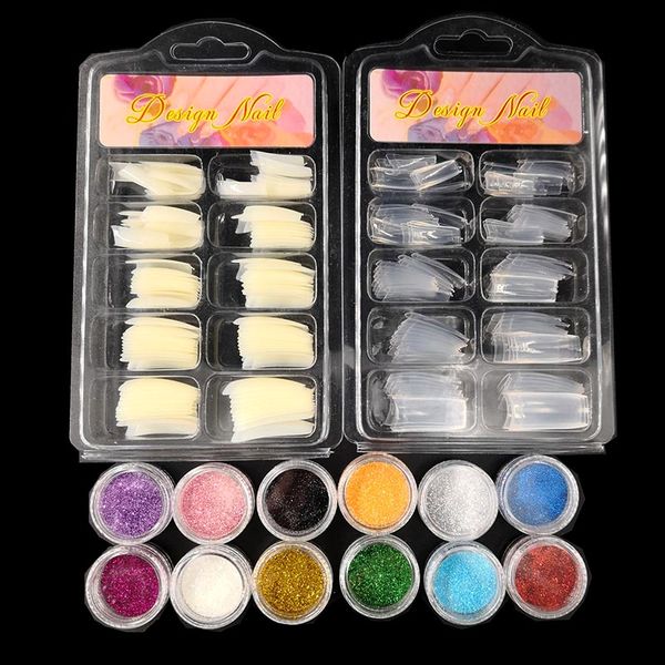 new nail art tool kit manicure acrylic powder buffer sandpaper brush finger separator nails clipper set sci88
new nail art tool kit manicure acrylic powder buffer sandpaper brush finger separator nails clipper set sci88