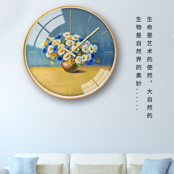 modern log frame minimalist light luxury van gogh daisy painting modern fashion retro log clock frame quiet simple clocko309
modern log frame minimalist light luxury van gogh daisy painting modern fashion retro log clock frame quiet simple clocko309