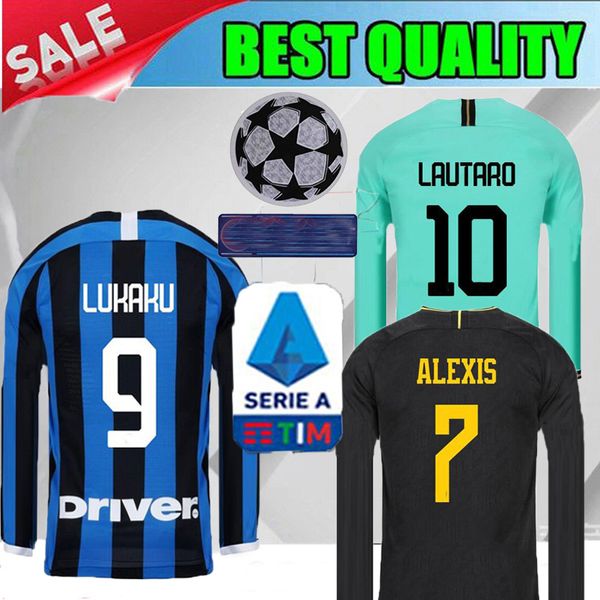 2020 inter milan home away green lukaku soccer jerseys 19 20 inter milan black soccer shirt lautaro perisic long sleeve football uniforms
2020 inter milan home away green lukaku soccer jerseys 19 20 inter milan black soccer shirt lautaro perisic long sleeve football uniforms