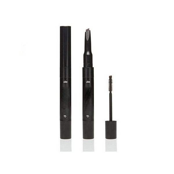 new cosmetic eye makeup eyebrow pencil +mascara black long lasting natural matte waterproof epacket gift
new cosmetic eye makeup eyebrow pencil +mascara black long lasting natural matte waterproof epacket gift