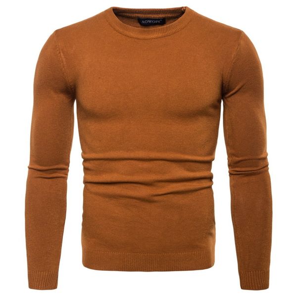 autumn new men sweater fashion o neck solid sweaters men clothes trend casual slim knitted long sleeve sweaters, White;black
autumn new men sweater fashion o neck solid sweaters men clothes trend casual slim knitted long sleeve sweaters, White;black