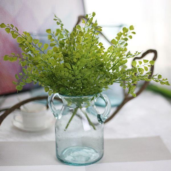 new 1 branch small artificial plants grass fake floral plastic silk eucalyptus flowers for l wedding table decor df47435
new 1 branch small artificial plants grass fake floral plastic silk eucalyptus flowers for l wedding table decor df47435