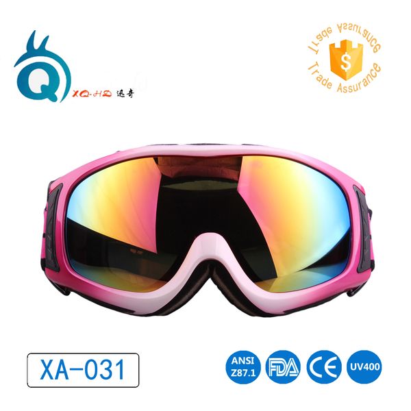 colorful ski goggles double lens anti-fog ski glasses lady snow goggle skiing eyewear outdoor snow board sport men women goggle
colorful ski goggles double lens anti-fog ski glasses lady snow goggle skiing eyewear outdoor snow board sport men women goggle