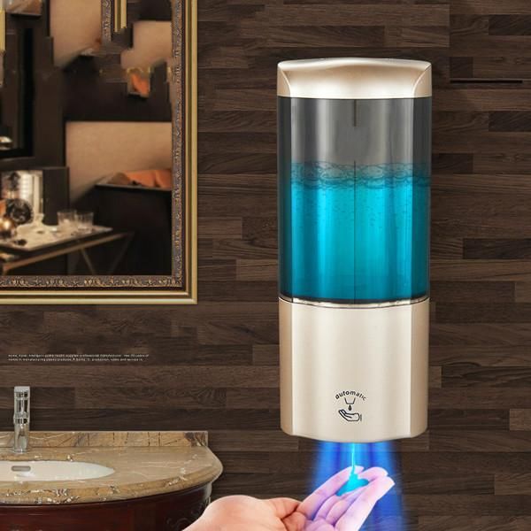 soap dispenser l kitchen sensor automatic soap dispenser wall - mounted non perforating toilet hand sanitizer bottle
soap dispenser l kitchen sensor automatic soap dispenser wall - mounted non perforating toilet hand sanitizer bottle