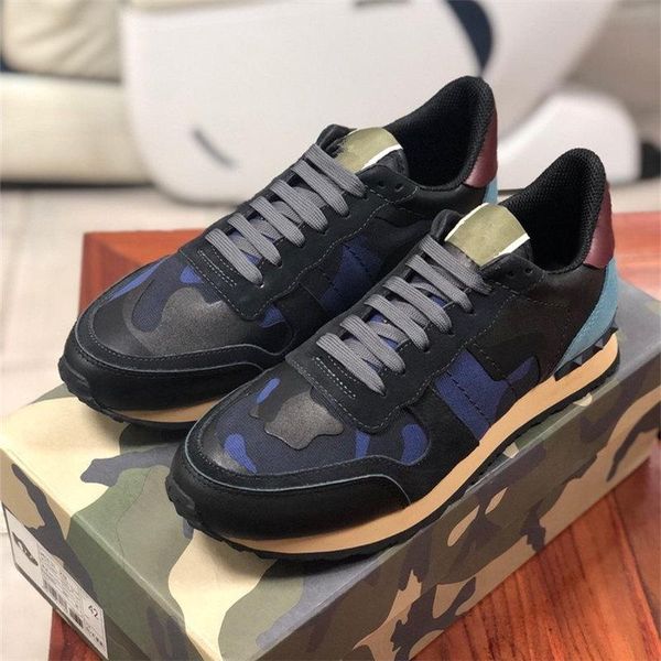 designer shoes luxury vintage 2019 shoes mens designer shoes golden designer sneakers luxe dark blue camouflage size39-46l14, Black
designer shoes luxury vintage 2019 shoes mens designer shoes golden designer sneakers luxe dark blue camouflage size39-46l14, Black