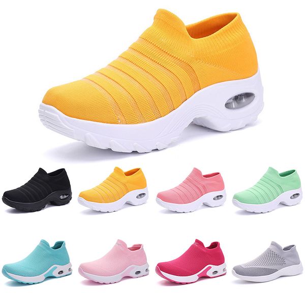2020 designer fashion casual sock shoes luxury men women breathable black slip on outdoor mens trainers sports sneakers size 36-44 color1
2020 designer fashion casual sock shoes luxury men women breathable black slip on outdoor mens trainers sports sneakers size 36-44 color1