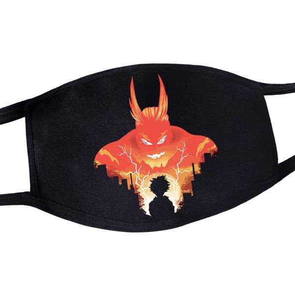 мода харадзюку face masker jojo's bizarre adventure и my hero academy печати многоразовый защитная маска маски унисекс против пыли qvgzg
мода харадзюку face masker jojo's bizarre adventure и my hero academy печати многоразовый защитная маска маски унисекс против пыли qvgzg