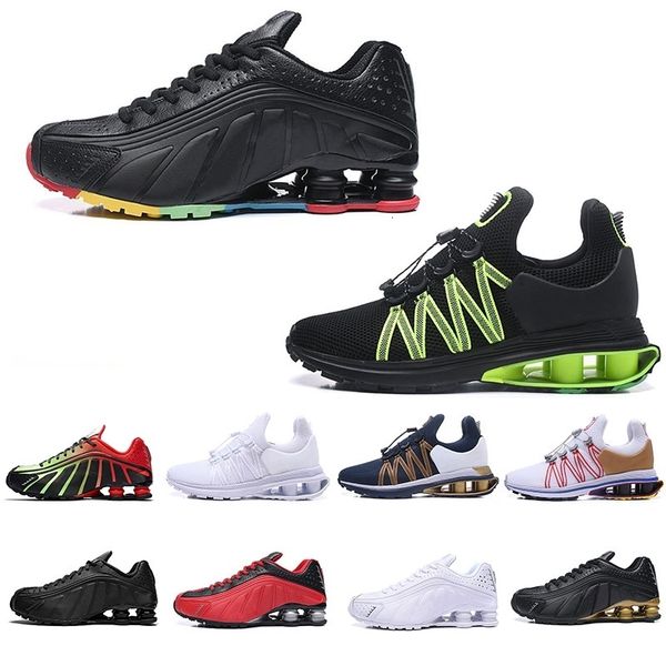 new r4 90s8 walking running shoes 2019 new triple black rainbow all white mens trainers fashion neymar og sports sneakers size 7-12
new r4 90s8 walking running shoes 2019 new triple black rainbow all white mens trainers fashion neymar og sports sneakers size 7-12