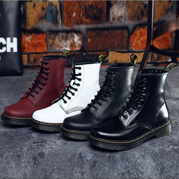 thick heel women jason martins boots genuine leather ankle boots lace up warm plush shoes lady riding snow, Black
thick heel women jason martins boots genuine leather ankle boots lace up warm plush shoes lady riding snow, Black