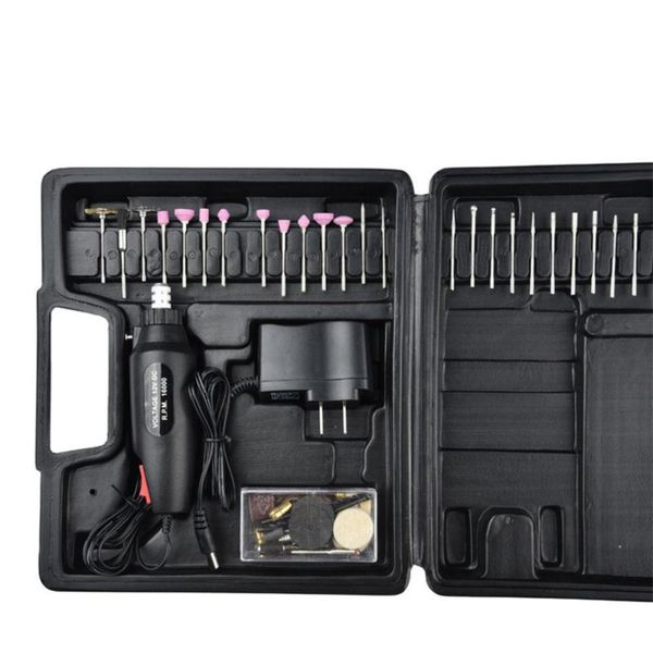 60pc mini electric grinder / dc12v mini electric grinder / micro small drill polishing nail
60pc mini electric grinder / dc12v mini electric grinder / micro small drill polishing nail