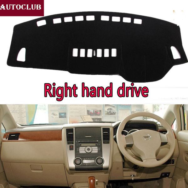 for tiida c11 2004 2005 2006 2007 2008 2009 2010 car styling covers dashmat dash mat sun shade dashboard cover carpet rhd
for tiida c11 2004 2005 2006 2007 2008 2009 2010 car styling covers dashmat dash mat sun shade dashboard cover carpet rhd