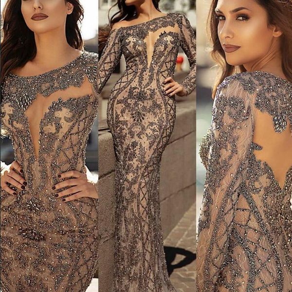 evening dress yousef aljasmi kim kardashian slash neck grey mermaid long sleeve crystal sweetheart zuhair murad ziadnakad 0017, Black;pink
evening dress yousef aljasmi kim kardashian slash neck grey mermaid long sleeve crystal sweetheart zuhair murad ziadnakad 0017, Black;pink