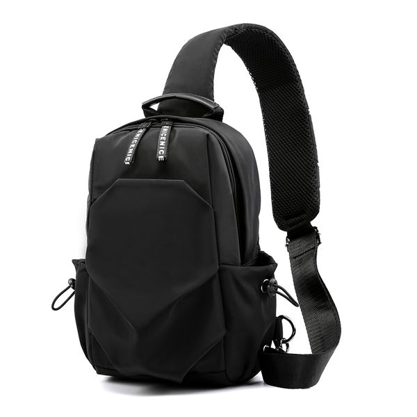 anti-theft travel hidden waterproof nylon chest pack sacoche homme work crossbody bags for men messenger shoulder sling bag man
anti-theft travel hidden waterproof nylon chest pack sacoche homme work crossbody bags for men messenger shoulder sling bag man