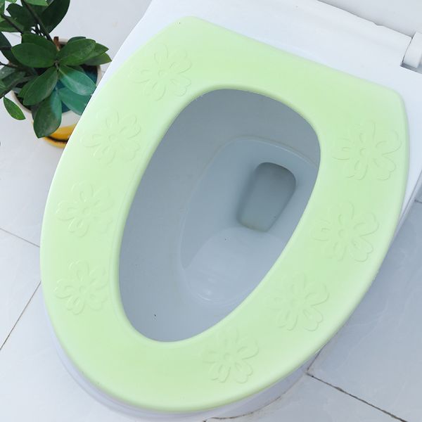 высокая вспенивание ева водонепроницаемый closestool pad winter утолщение o тип пьедестал пан keep warm pad
высокая вспенивание ева водонепроницаемый closestool pad winter утолщение o тип пьедестал пан keep warm pad