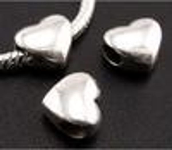 100шт много tibetan silver smooth big hole шарики приспосабливают европейский браслет l1304 11.5x11x7.8 мм, Black
100шт много tibetan silver smooth big hole шарики приспосабливают европейский браслет l1304 11.5x11x7.8 мм, Black