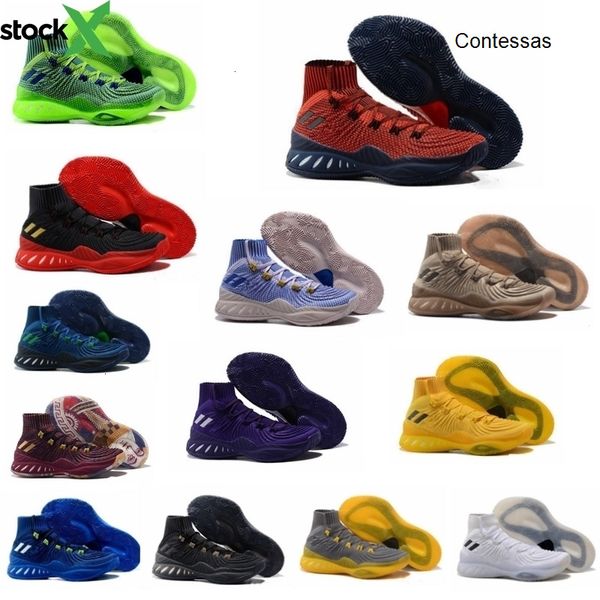 high 2020 weaves vamp breathable basketball shoes crazy explosive 17 red white black andrew crazy explosive youth wall 3 wiggins
high 2020 weaves vamp breathable basketball shoes crazy explosive 17 red white black andrew crazy explosive youth wall 3 wiggins