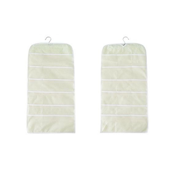 folding multi pocket hanging storage bag bathroom door bra underwear socks bedroom waterproof wall office pouch home organizer
folding multi pocket hanging storage bag bathroom door bra underwear socks bedroom waterproof wall office pouch home organizer