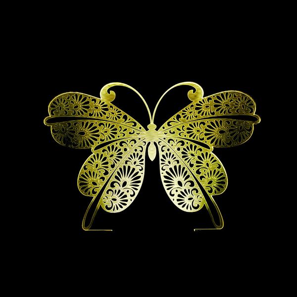 2018 foreign trade new pattern butterfly 3d small night-light colorful touch remote control led vision lamp gift atmosphere desk lamp
2018 foreign trade new pattern butterfly 3d small night-light colorful touch remote control led vision lamp gift atmosphere desk lamp