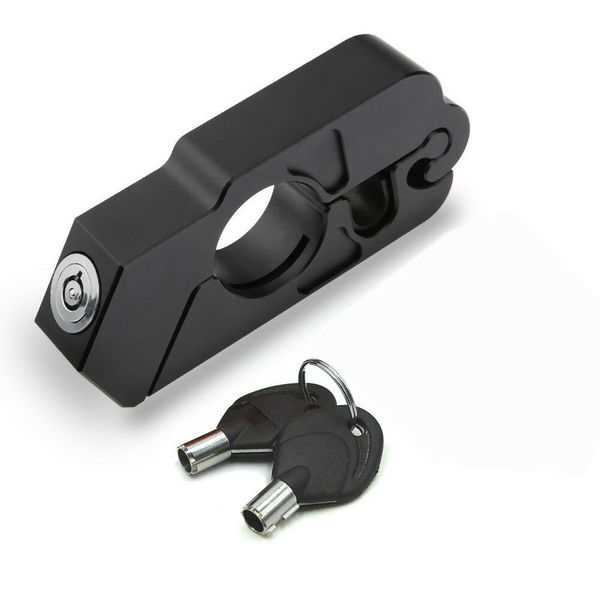 cnc motorcycle handlebar lever fixed lock anti theft security grip brake motorcycle handlebar lever anti-theft helmet-lock
cnc motorcycle handlebar lever fixed lock anti theft security grip brake motorcycle handlebar lever anti-theft helmet-lock