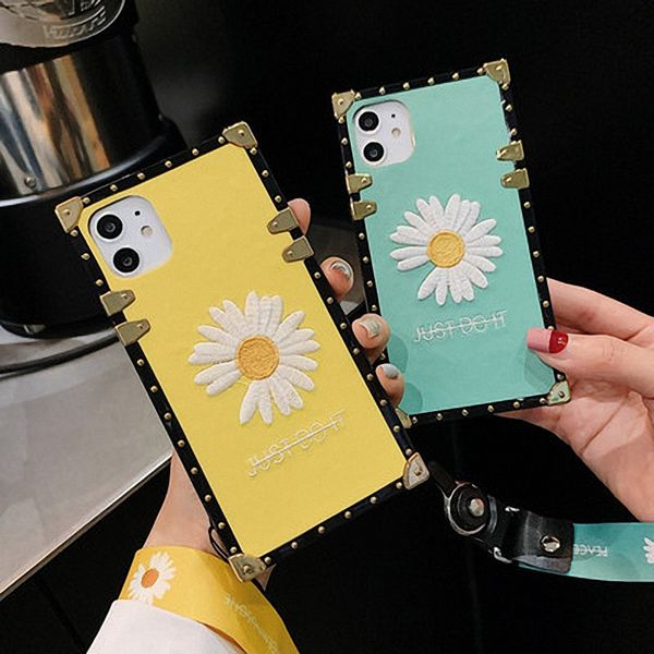 fashion sunflower floral cover for iphone 11 pro max x xs xr 6 6s 7 8 soft square case for samsung s20 s10 plus s8 s9 note 10 9
fashion sunflower floral cover for iphone 11 pro max x xs xr 6 6s 7 8 soft square case for samsung s20 s10 plus s8 s9 note 10 9