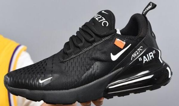 2020 270 parra mens new women running shoes triple shoe max university air olive volt habanero 27c flair 270s sneakers 36-45
2020 270 parra mens new women running shoes triple shoe max university air olive volt habanero 27c flair 270s sneakers 36-45