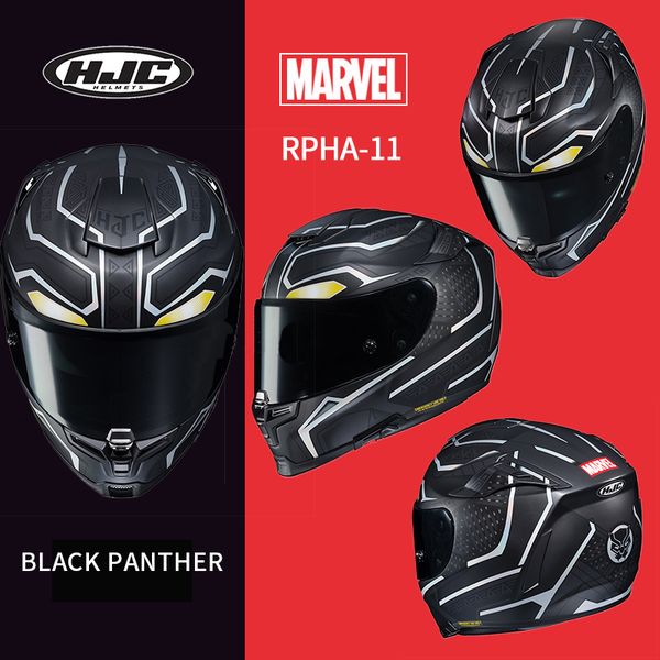 hjc helmet rpha 11 carbon fiber venom helmet marvel venom second generation spider black panther iron man death waiter
hjc helmet rpha 11 carbon fiber venom helmet marvel venom second generation spider black panther iron man death waiter