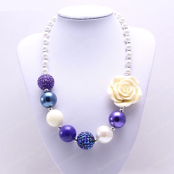 rose flower kid chunky necklace purple color toddler baby girl bubblegum bead chunky necklace jewelry children, Red;brown
rose flower kid chunky necklace purple color toddler baby girl bubblegum bead chunky necklace jewelry children, Red;brown