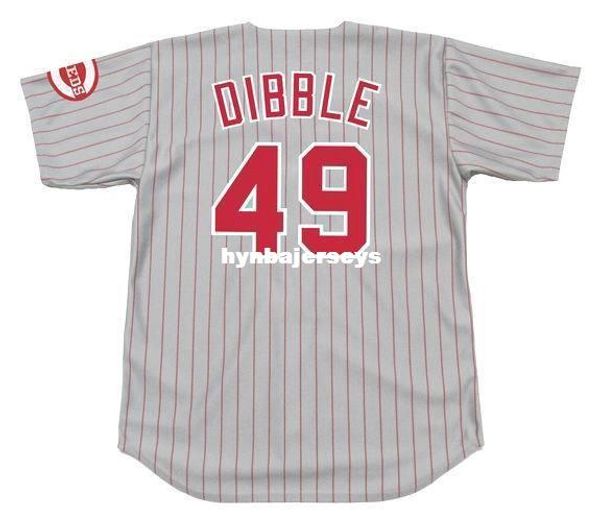 custom rob dibble cincinnati stitched 1993 majestic vintage away baseball jersey retro mens jerseys shirt, Blue;black
custom rob dibble cincinnati stitched 1993 majestic vintage away baseball jersey retro mens jerseys shirt, Blue;black