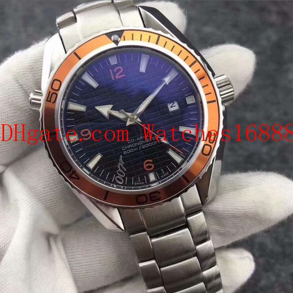 men's watches 232.30.42.21.01.004 skyfall 007 james bond stainless steel mechanical automatic black dial mens sports watch, Slivery;brown
men's watches 232.30.42.21.01.004 skyfall 007 james bond stainless steel mechanical automatic black dial mens sports watch, Slivery;brown