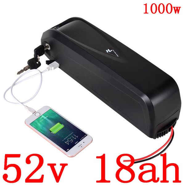 51.8v electric bicycle battery 52v electric bike battery 52v 17ah 17.5ah 18ah lithium battery for 48v500w 750w 1000w ebike motor
51.8v electric bicycle battery 52v electric bike battery 52v 17ah 17.5ah 18ah lithium battery for 48v500w 750w 1000w ebike motor
