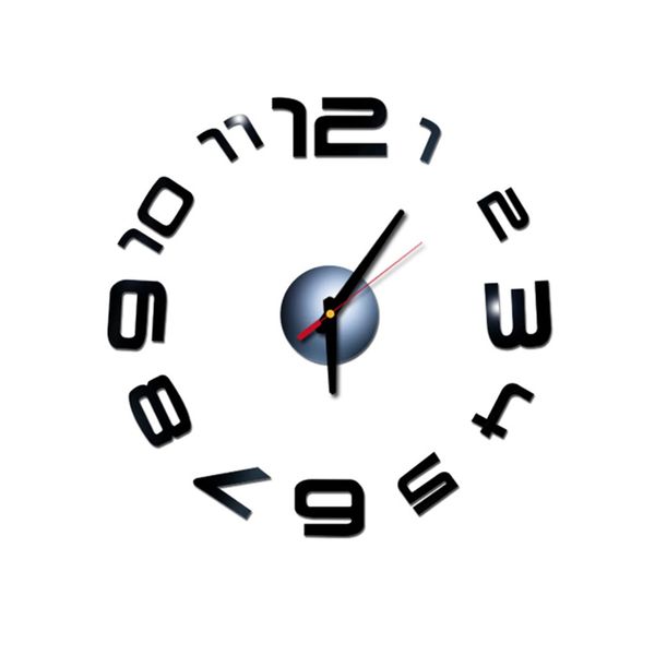 2019 diy wall clock acrylic metal mirror wall clock super sticker digital watches clocks living home decorate stickers j50
2019 diy wall clock acrylic metal mirror wall clock super sticker digital watches clocks living home decorate stickers j50