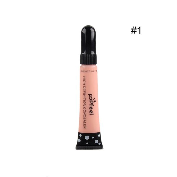 dorp shipping original popfeel makeup concealer high definition concealer liquid foundation bb cream cosmetics face concealer new arrival
dorp shipping original popfeel makeup concealer high definition concealer liquid foundation bb cream cosmetics face concealer new arrival
