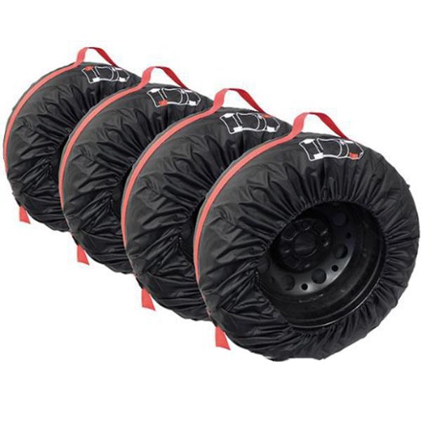 spare tire cover case polyester winter and summer car tires storage bag automobile accessories vehicle wheel protector
spare tire cover case polyester winter and summer car tires storage bag automobile accessories vehicle wheel protector