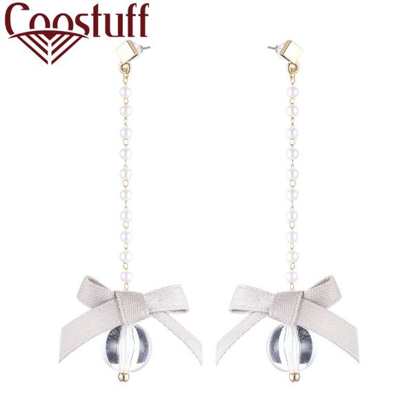 fashion jewelry earrings for women statement bow-knot drop earring orecchini brincos hanging bohemia jewellery gift 2020 new, Silver
fashion jewelry earrings for women statement bow-knot drop earring orecchini brincos hanging bohemia jewellery gift 2020 new, Silver