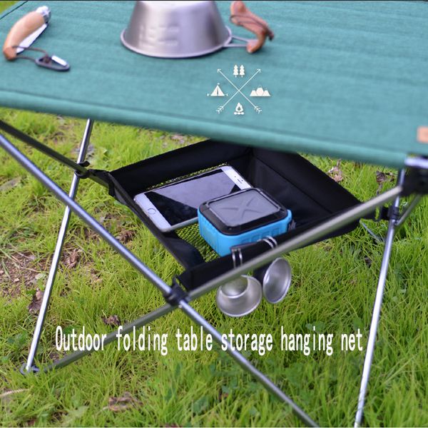 outdoor camping folding table storage hanging net basket picnic table storage rack camping hanging bag finishing net bag
outdoor camping folding table storage hanging net basket picnic table storage rack camping hanging bag finishing net bag