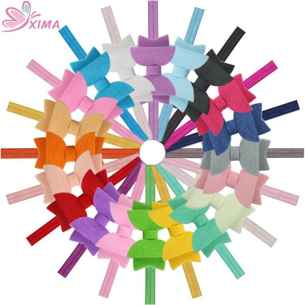 xima 10pcs/lot 3''sweet girls hair bows headband children hairband pgraphed props headwear clothes accessories, Slivery;white
xima 10pcs/lot 3''sweet girls hair bows headband children hairband pgraphed props headwear clothes accessories, Slivery;white